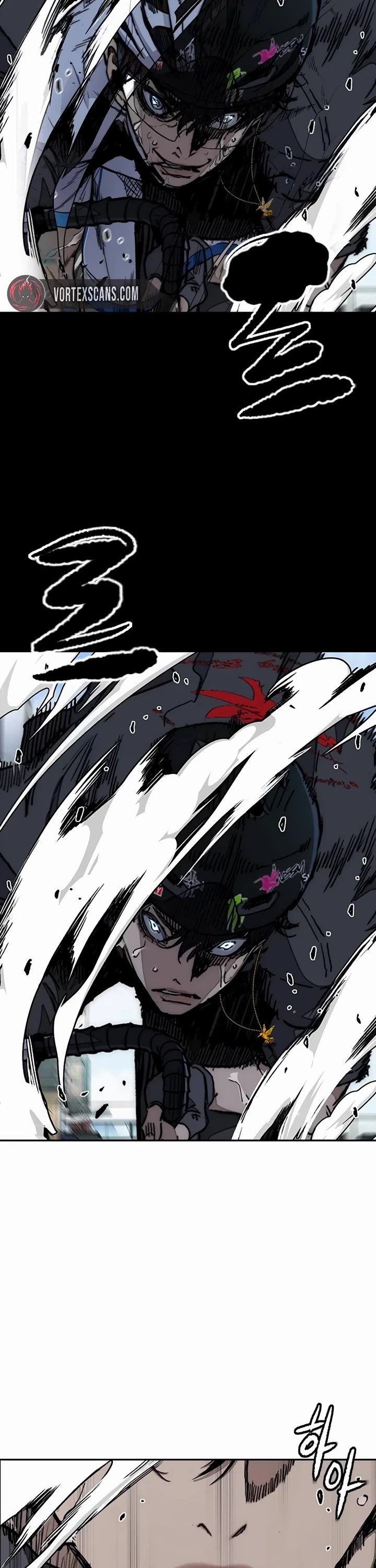 Wind Breaker Chapter 555 page 18 - Chapter 555