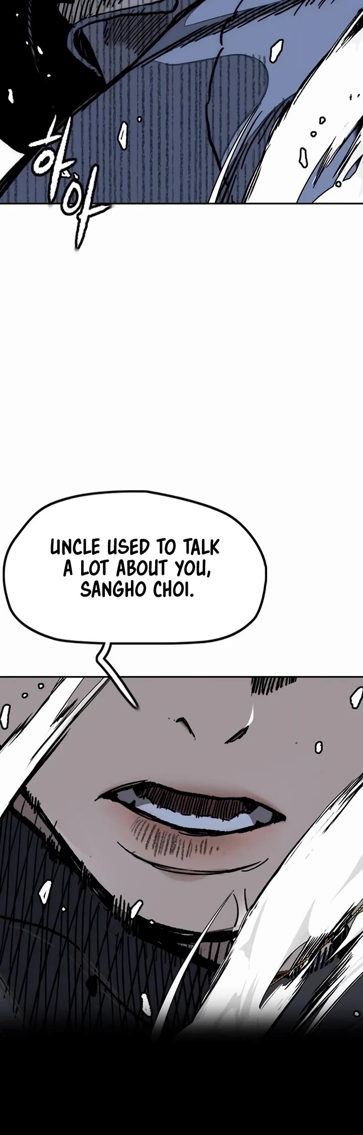 Wind Breaker Chapter 555 page 20 - Chapter 555