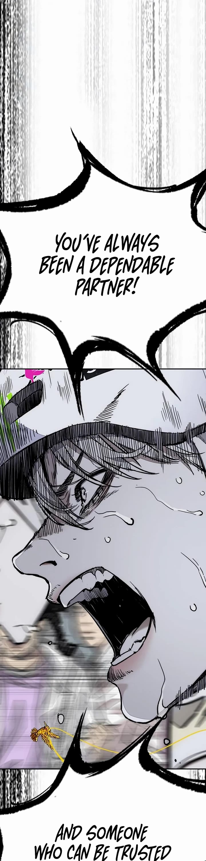 Wind Breaker Chapter 555 page 26 - Chapter 555