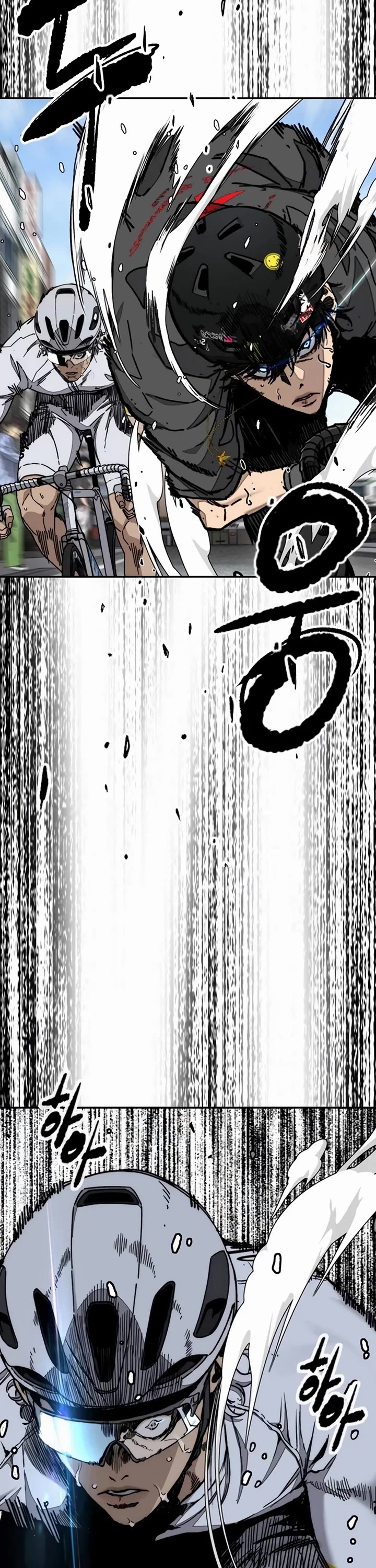 Wind Breaker Chapter 555 page 28 - Chapter 555