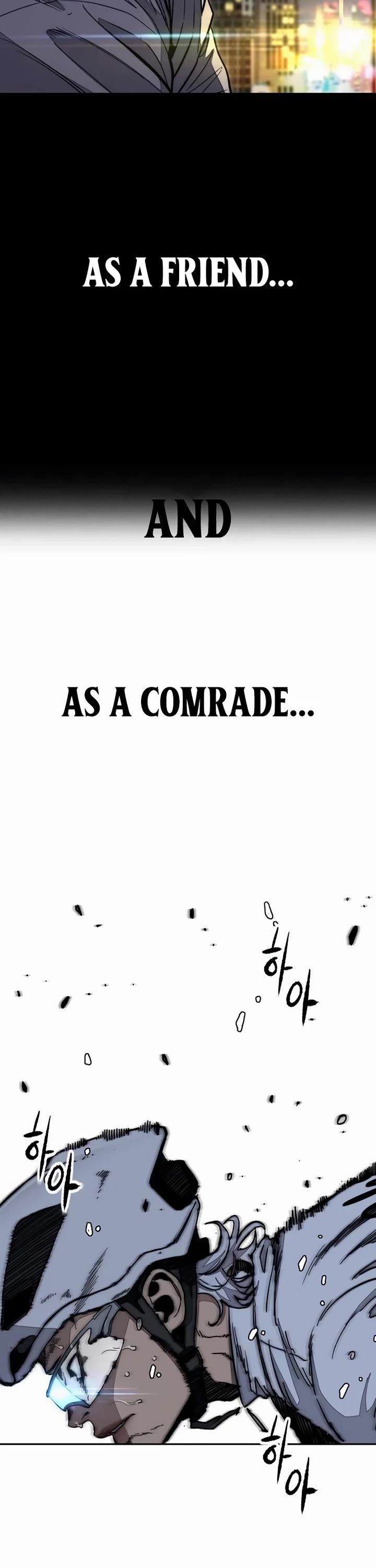 Wind Breaker Chapter 555 page 32 - Chapter 555