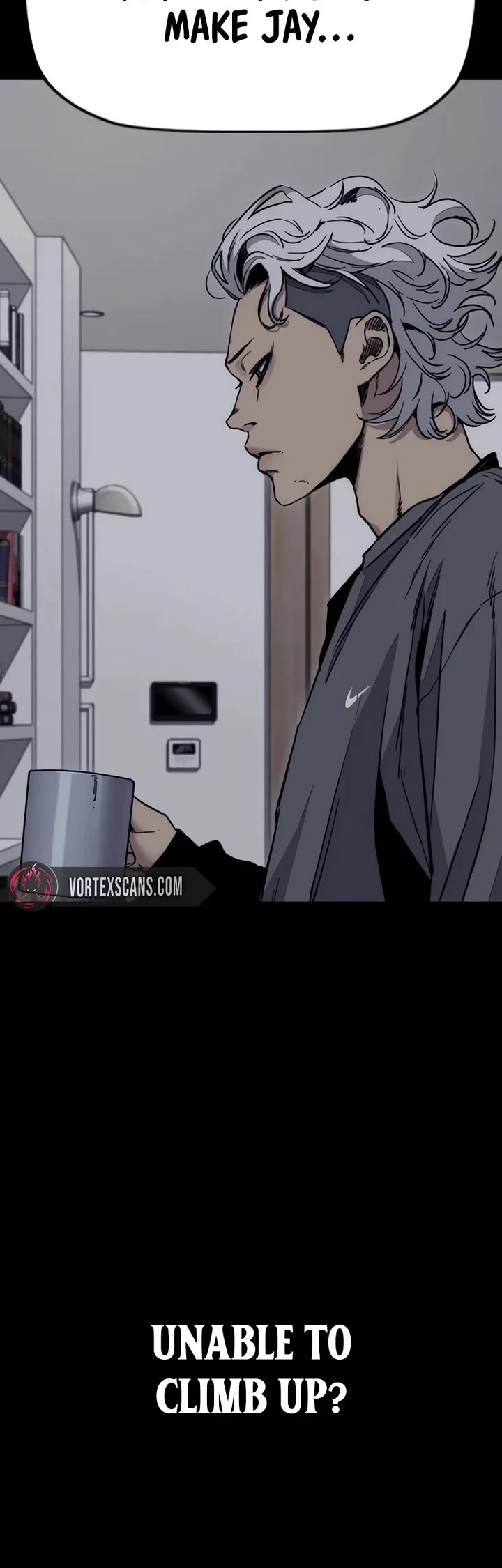 Wind Breaker Chapter 555 page 40 - Chapter 555