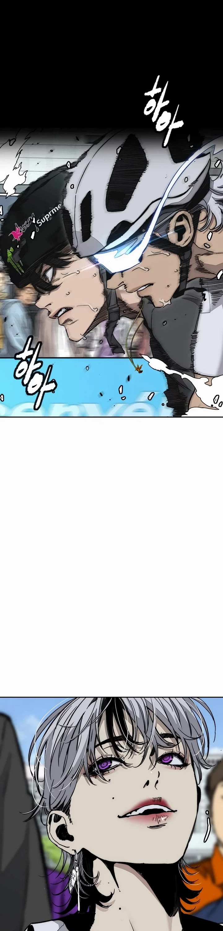 Wind Breaker Chapter 555 page 41 - Chapter 555