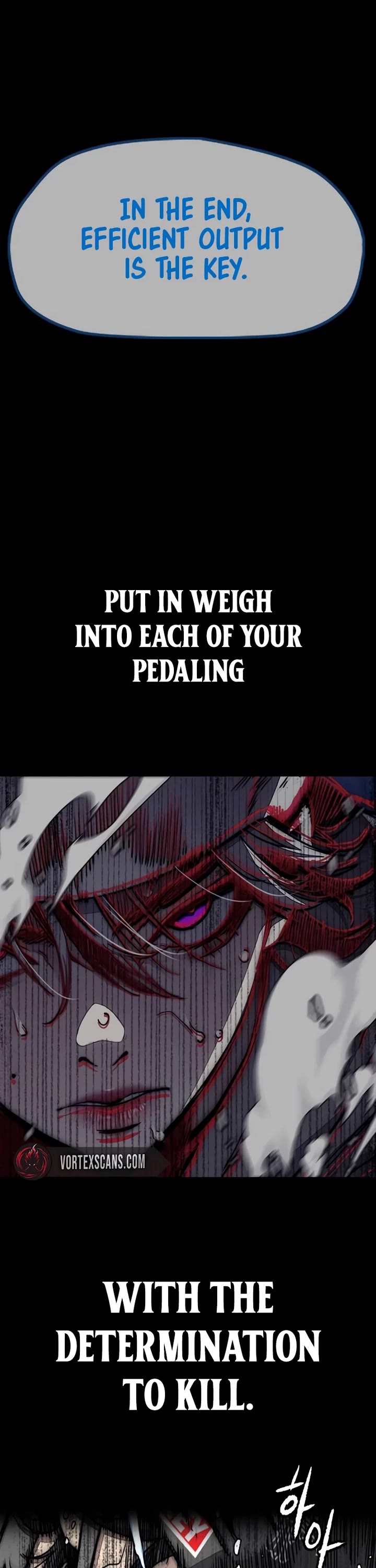 Wind Breaker Chapter 555 page 43 - Chapter 555