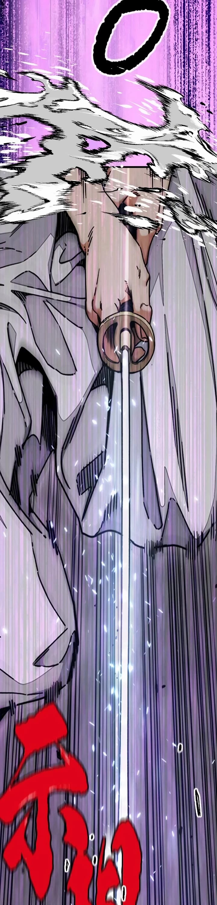 Wind Breaker Chapter 555 page 47 - Chapter 555