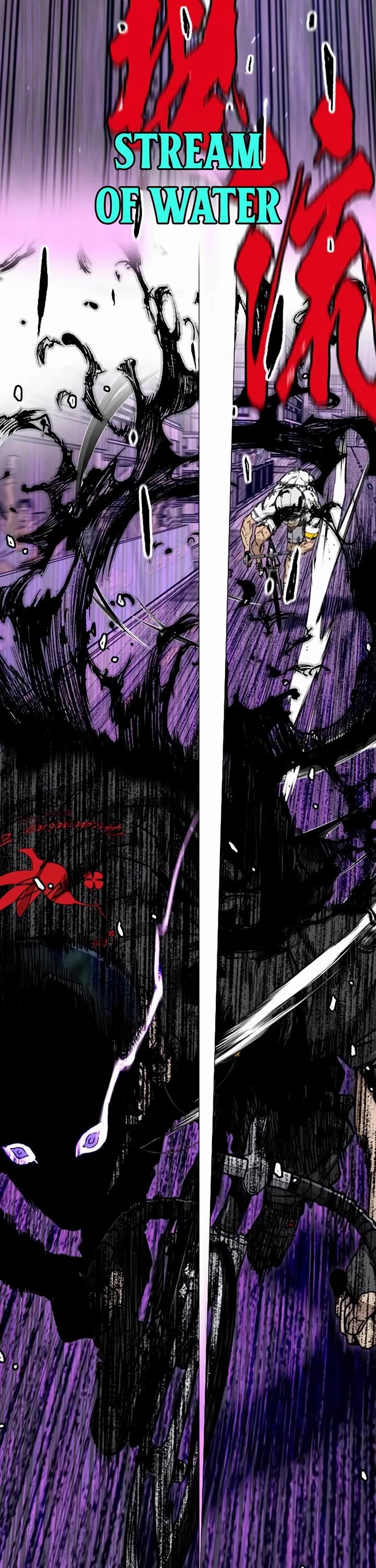 Wind Breaker Chapter 555 page 48 - Chapter 555