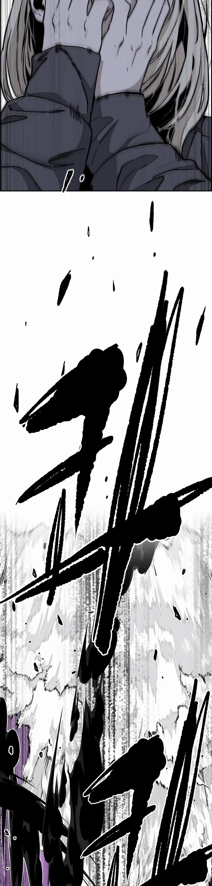Wind Breaker Chapter 555 page 51 - Chapter 555