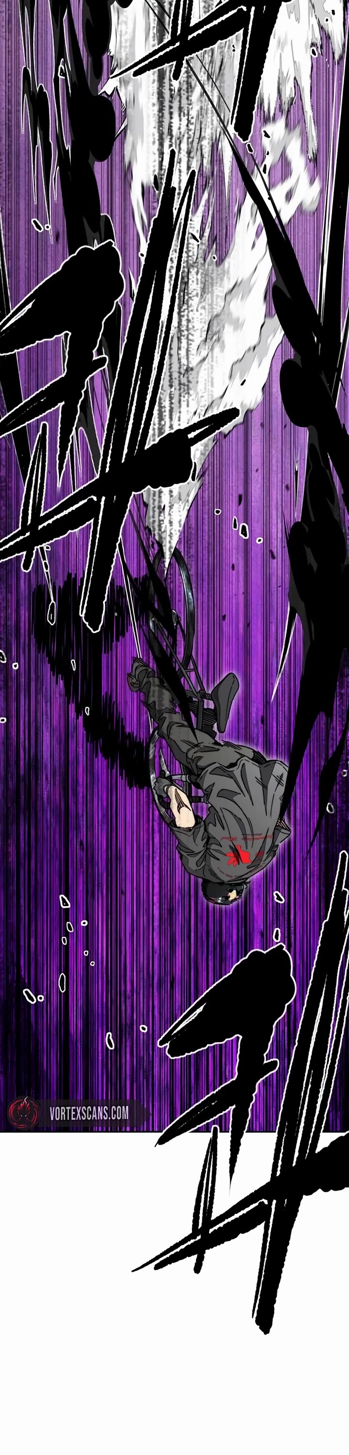 Wind Breaker Chapter 555 page 52 - Chapter 555