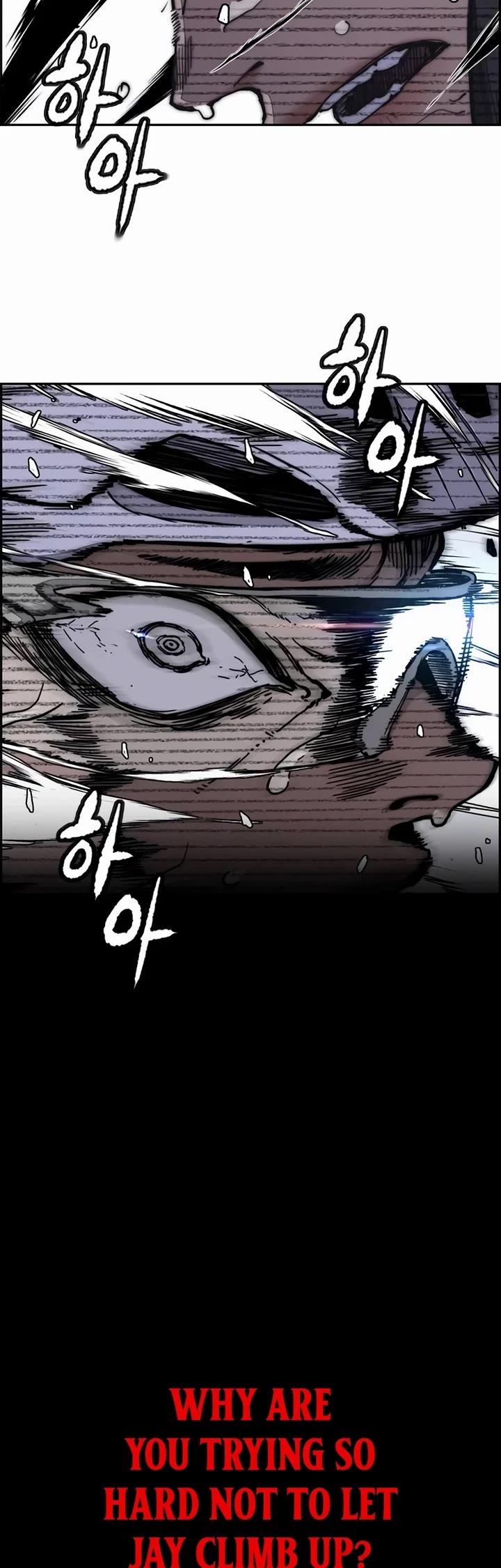 Wind Breaker Chapter 555 page 59 - Chapter 555