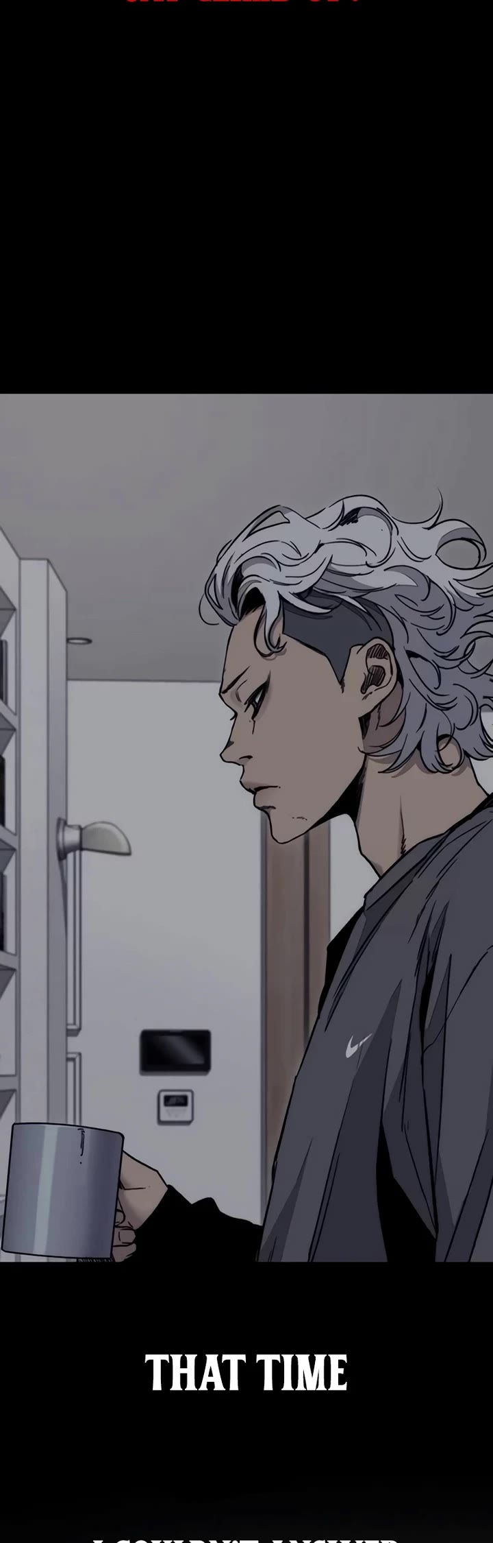 Wind Breaker Chapter 555 page 60 - Chapter 555