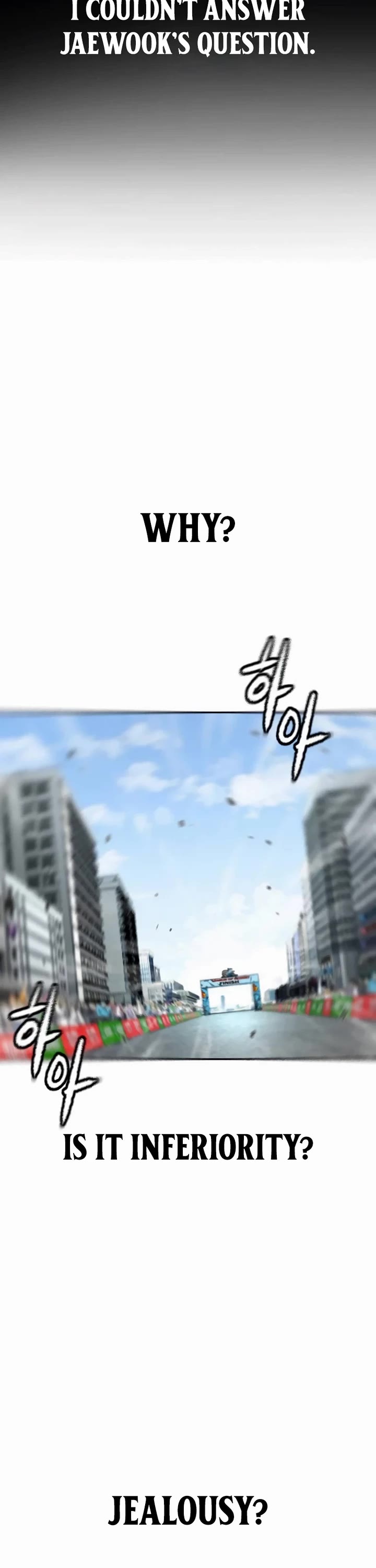 Wind Breaker Chapter 555 page 61 - Chapter 555