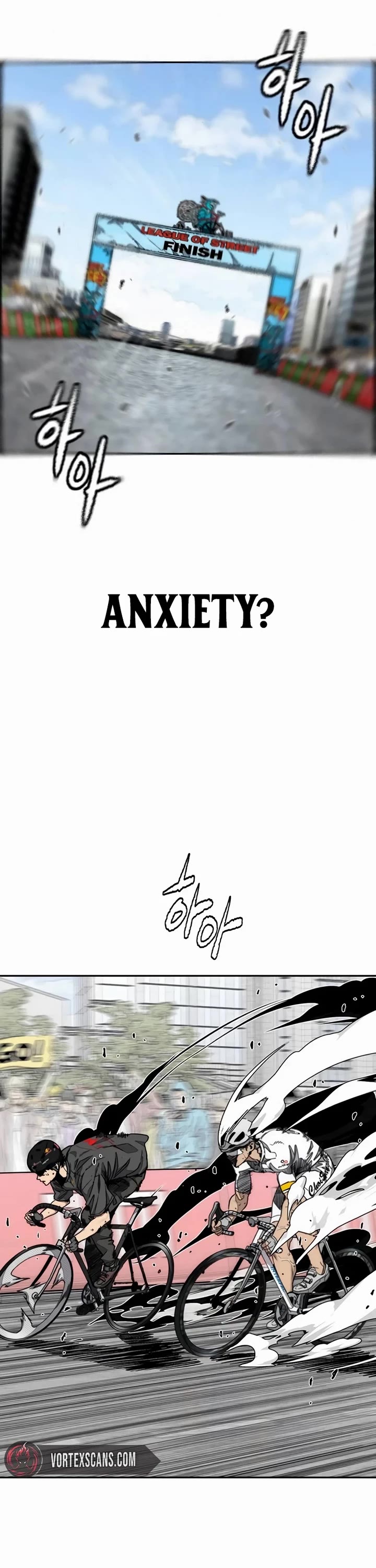 Wind Breaker Chapter 555 page 62 - Chapter 555