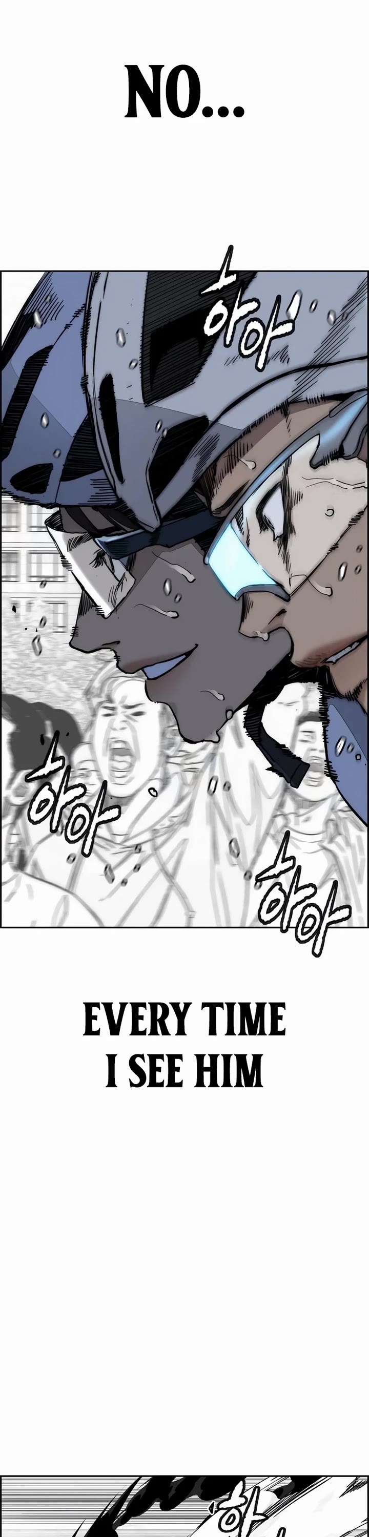 Wind Breaker Chapter 555 page 63 - Chapter 555