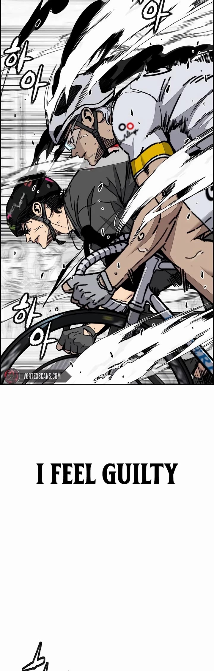 Wind Breaker Chapter 555 page 64 - Chapter 555