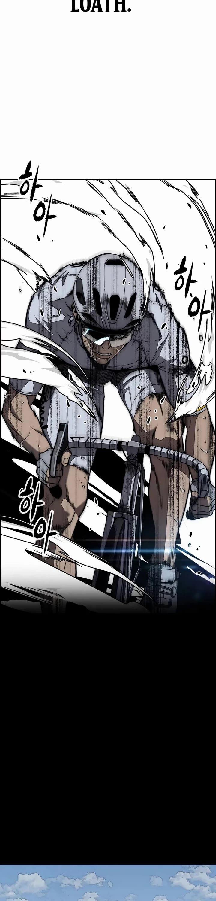 Wind Breaker Chapter 555 page 66 - Chapter 555