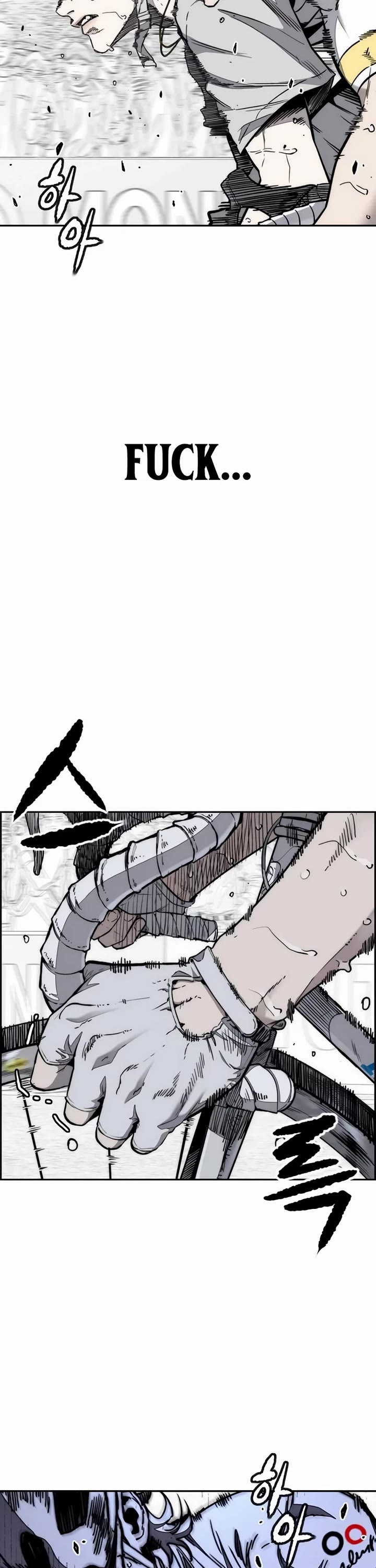 Wind Breaker Chapter 555 page 71 - Chapter 555