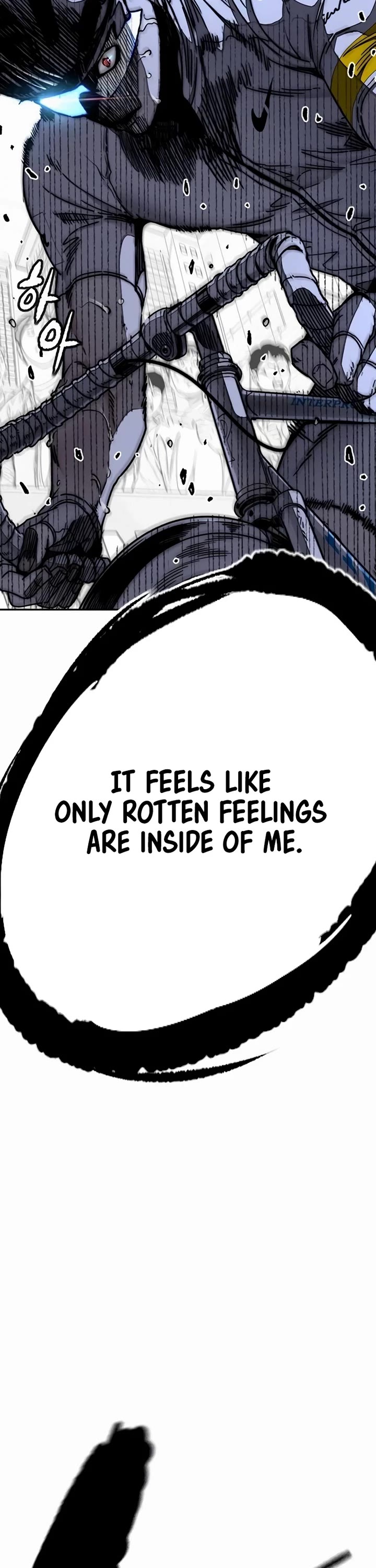 Wind Breaker Chapter 555 page 72 - Chapter 555