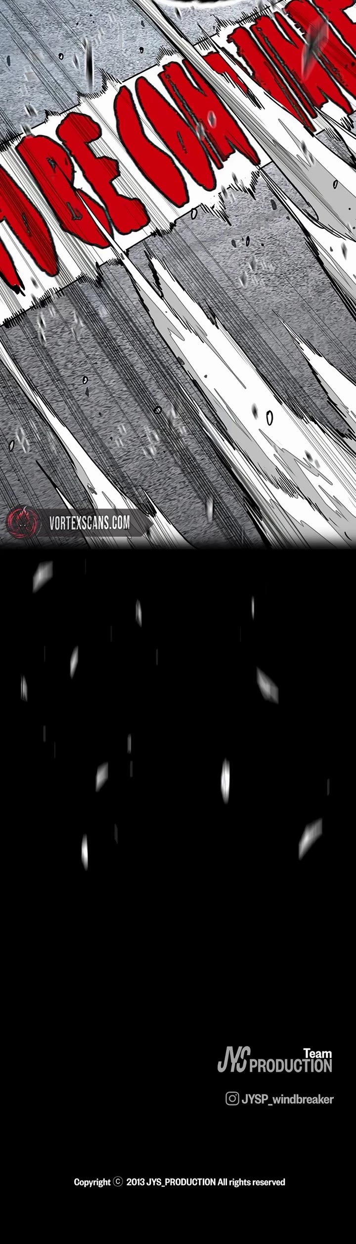 Wind Breaker Chapter 555 page 74 - Chapter 555