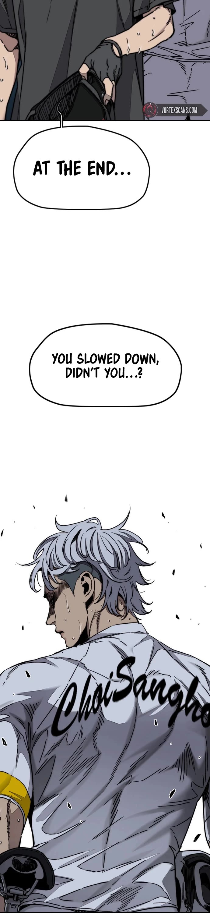 Wind Breaker Chapter 556 page 23 - Chapter 556 [END]