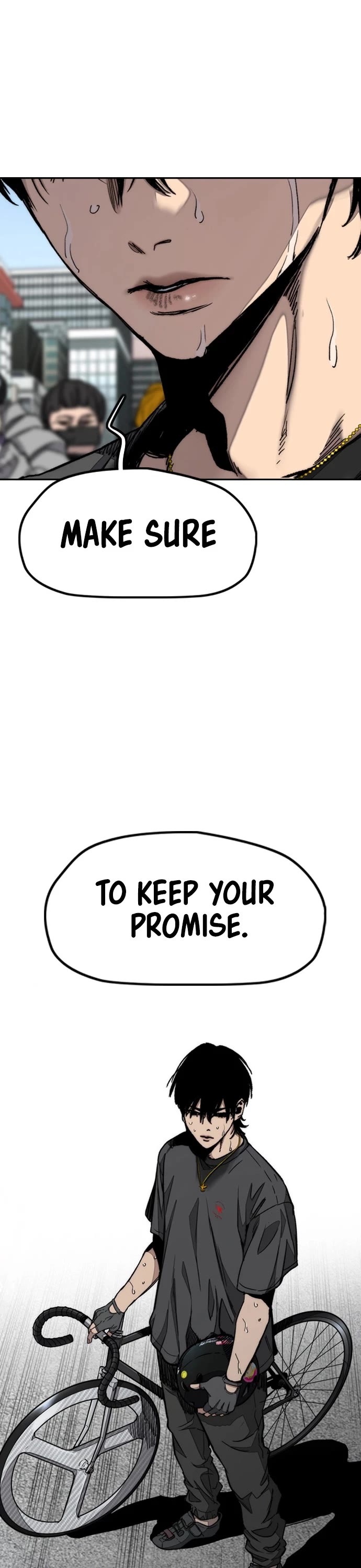 Wind Breaker Chapter 556 page 26 - Chapter 556 [END]