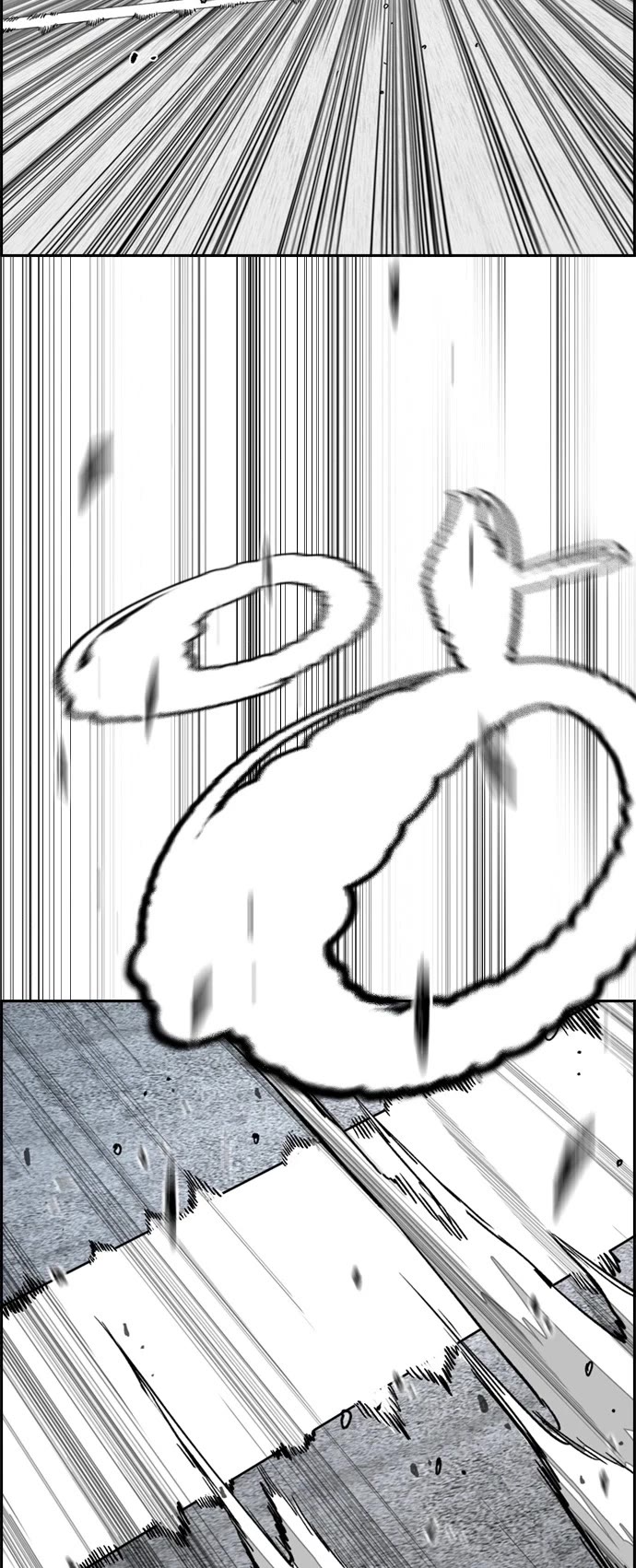 Wind Breaker Chapter 556 page 3 - Chapter 556 [END]