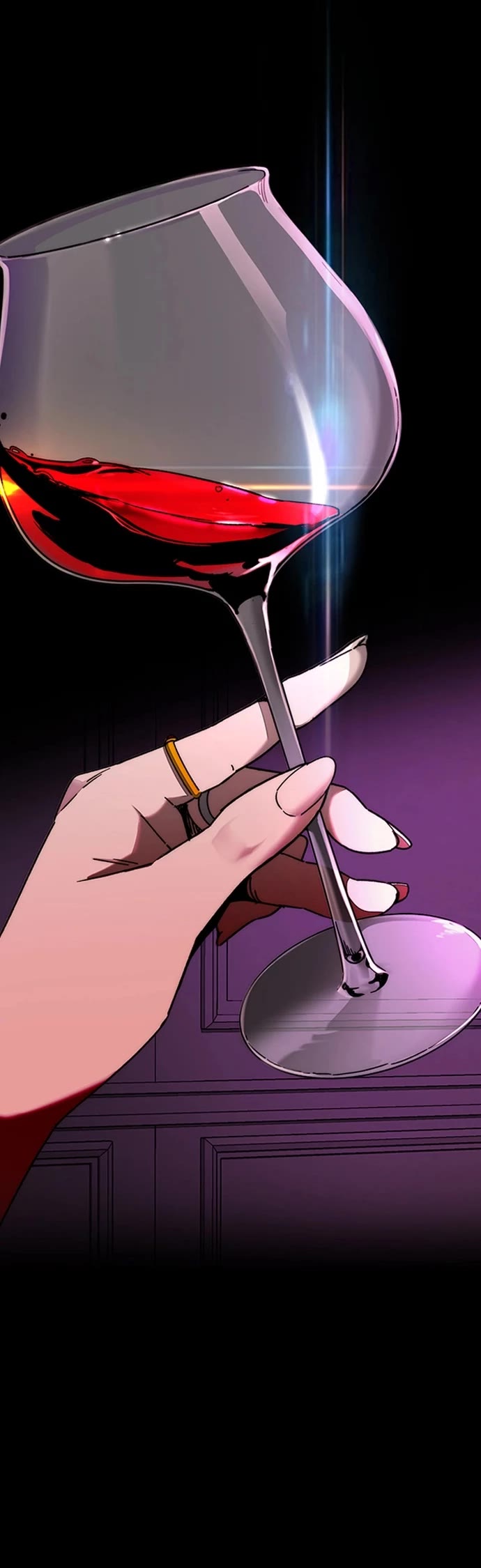 Wind Breaker Chapter 556 page 34 - Chapter 556 [END]
