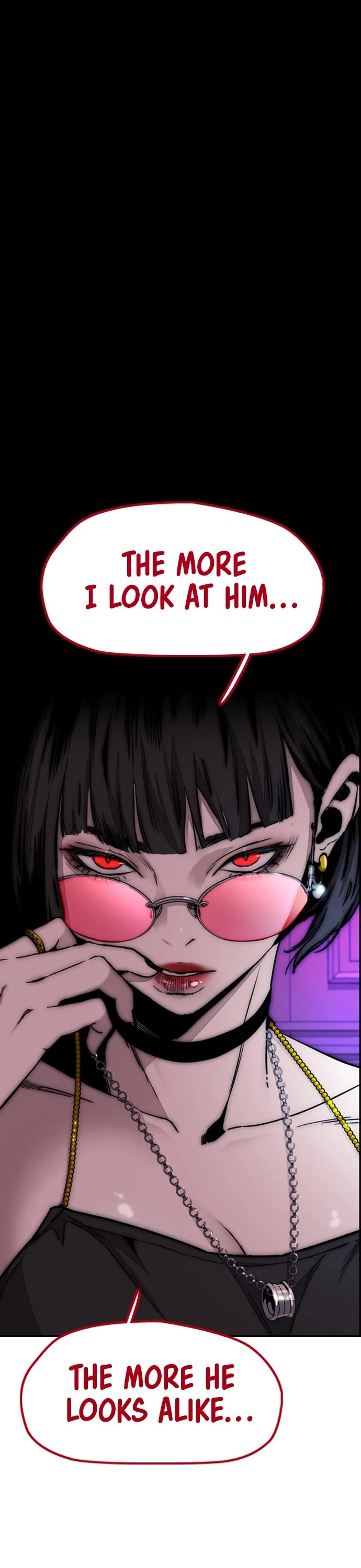 Wind Breaker Chapter 556 page 35 - Chapter 556 [END]