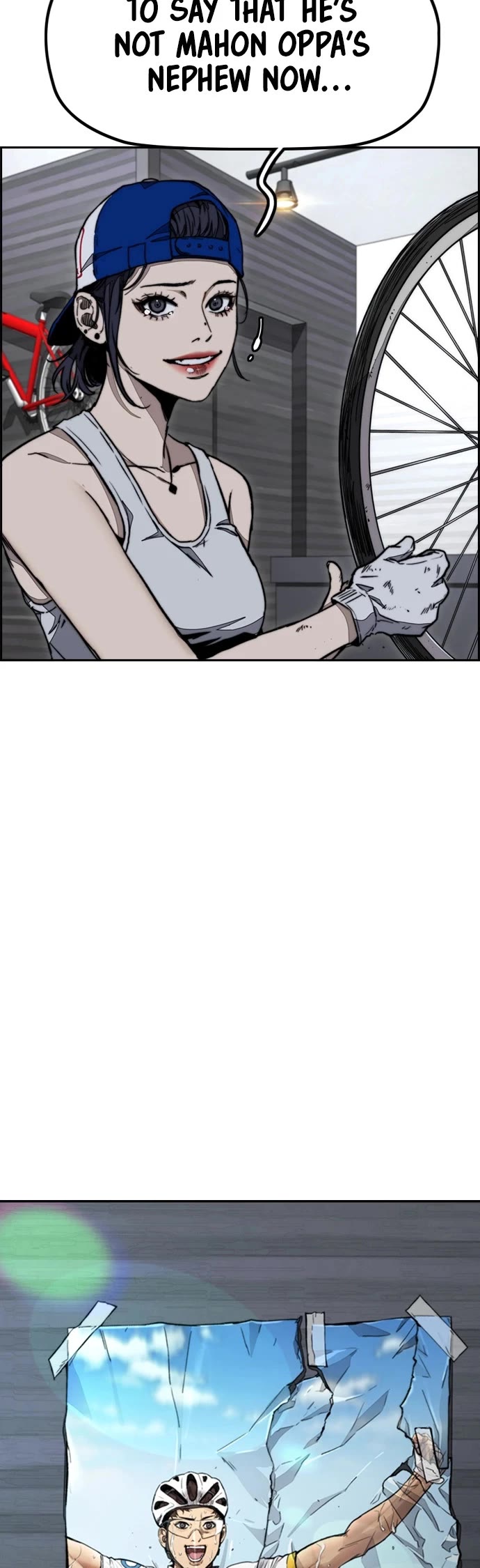 Wind Breaker Chapter 556 page 48 - Chapter 556 [END]