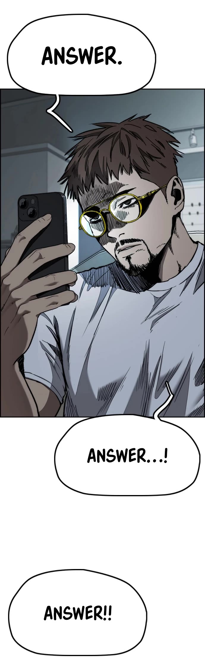 Wind Breaker Chapter 556 page 58 - Chapter 556 [END]