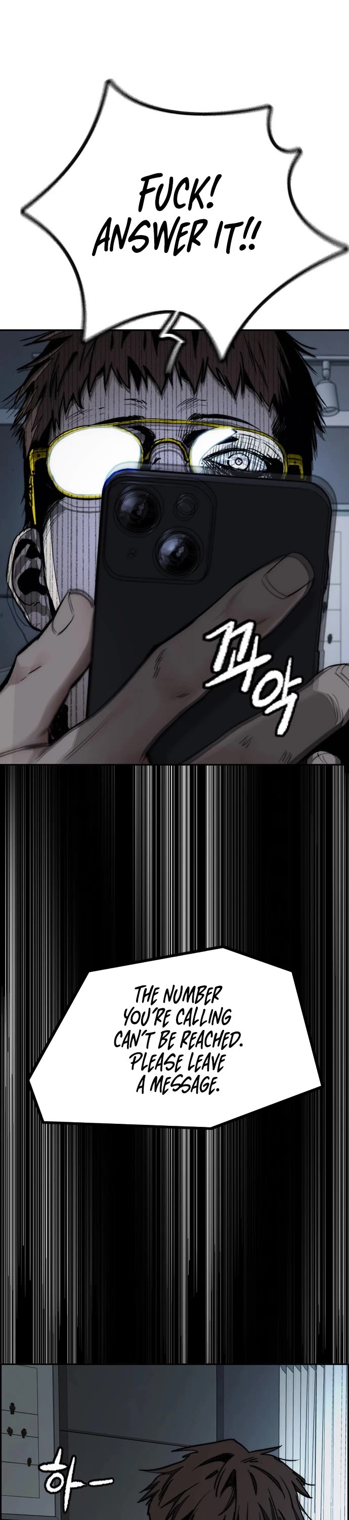 Wind Breaker Chapter 556 page 59 - Chapter 556 [END]