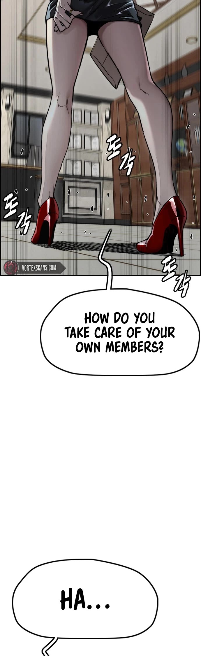 Wind Breaker Chapter 556 page 66 - Chapter 556 [END]