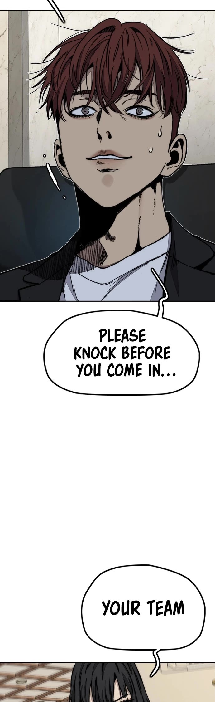 Wind Breaker Chapter 556 page 67 - Chapter 556 [END]