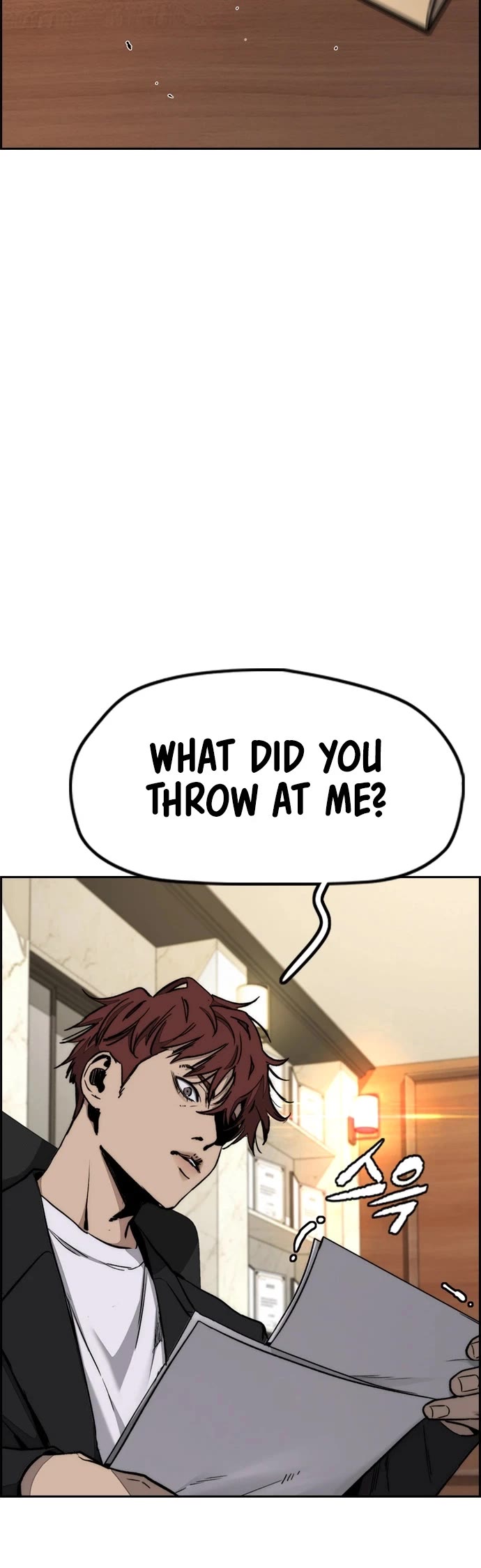 Wind Breaker Chapter 556 page 69 - Chapter 556 [END]
