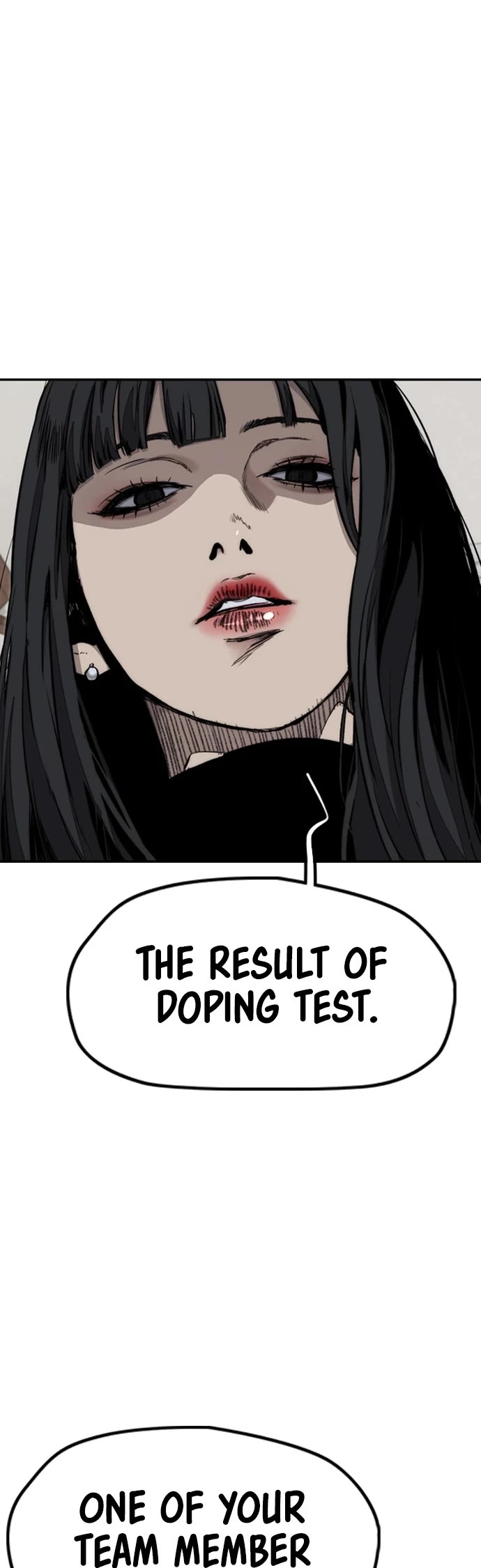 Wind Breaker Chapter 556 page 70 - Chapter 556 [END]