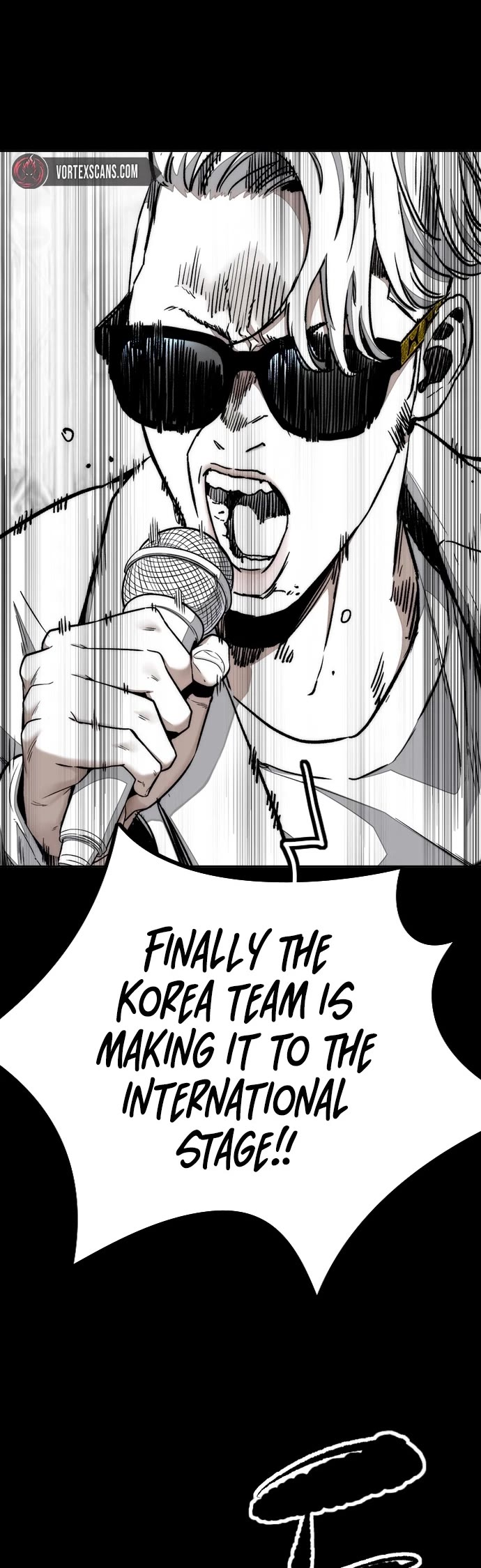 Wind Breaker Chapter 556 page 73 - Chapter 556 [END]