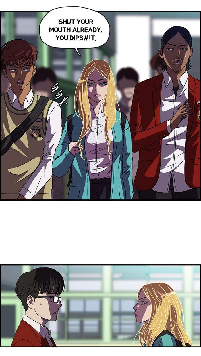 Wind Breaker Chapter 56 page 12 - Chapter 56