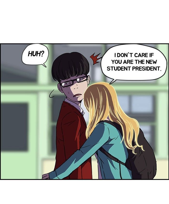 Wind Breaker Chapter 56 page 13 - Chapter 56