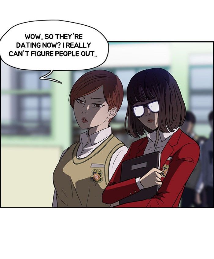 Wind Breaker Chapter 56 page 18 - Chapter 56