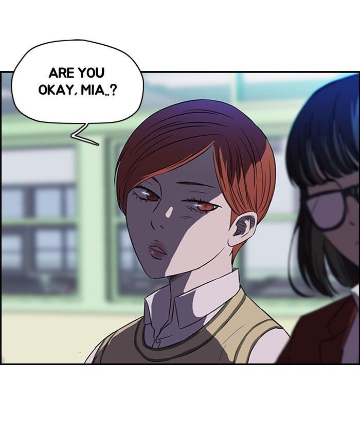 Wind Breaker Chapter 56 page 19 - Chapter 56