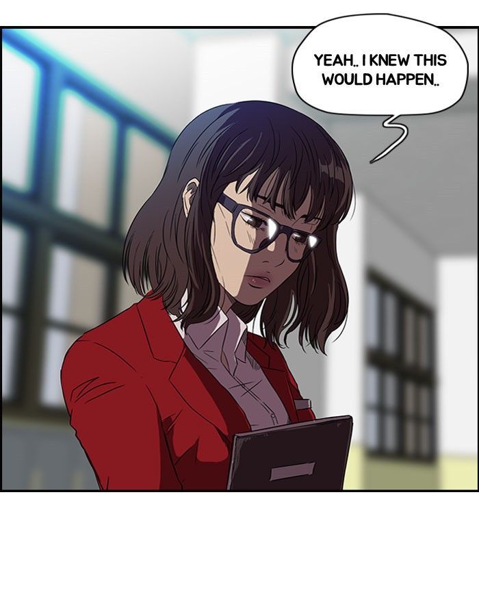 Wind Breaker Chapter 56 page 20 - Chapter 56
