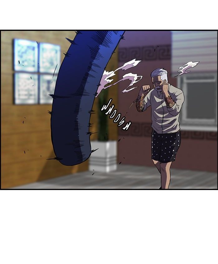 Wind Breaker Chapter 56 page 26 - Chapter 56