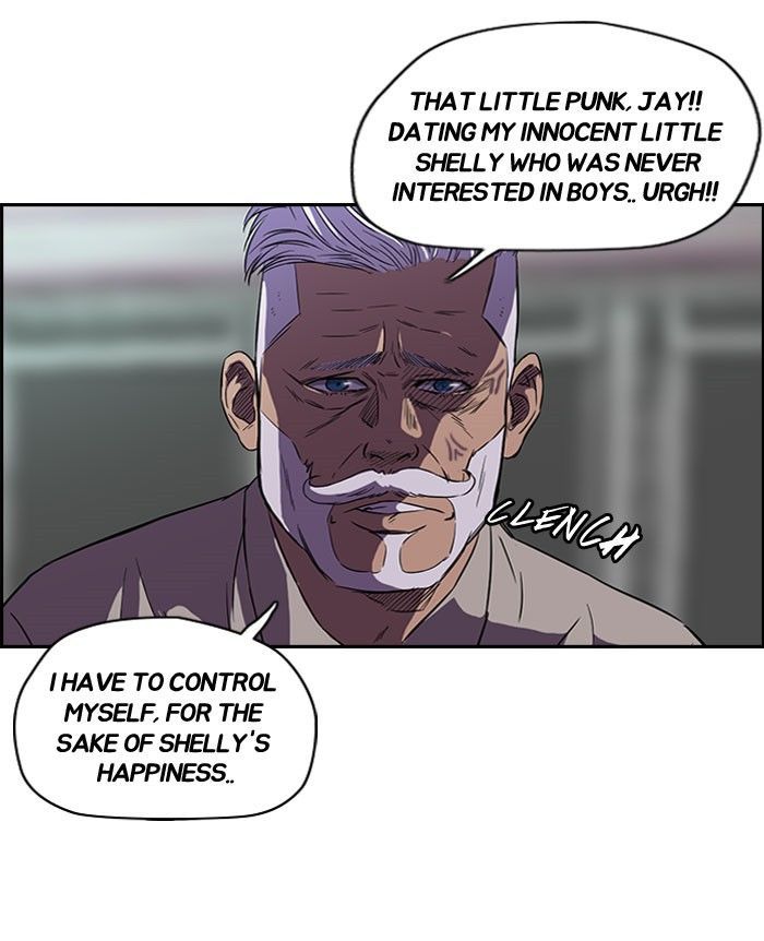 Wind Breaker Chapter 56 page 28 - Chapter 56