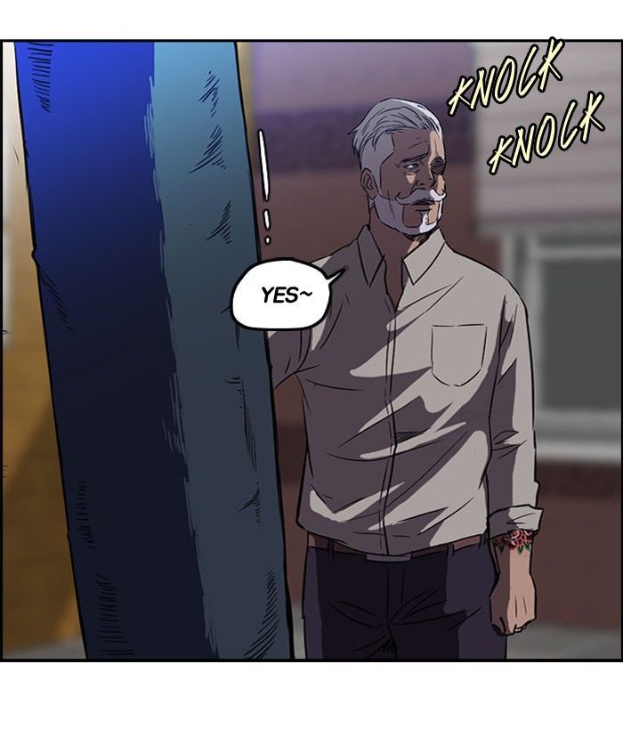Wind Breaker Chapter 56 page 29 - Chapter 56