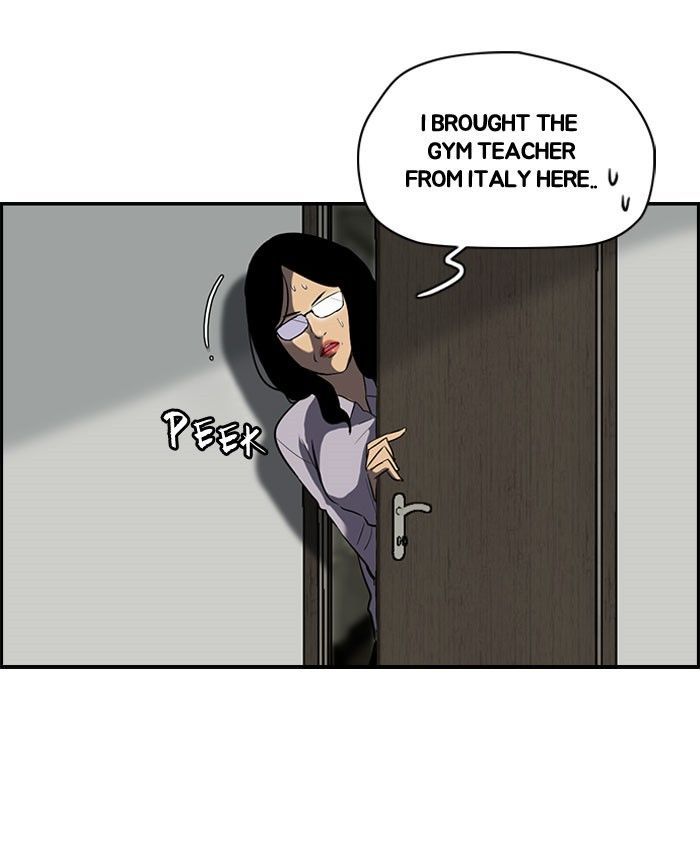 Wind Breaker Chapter 56 page 30 - Chapter 56