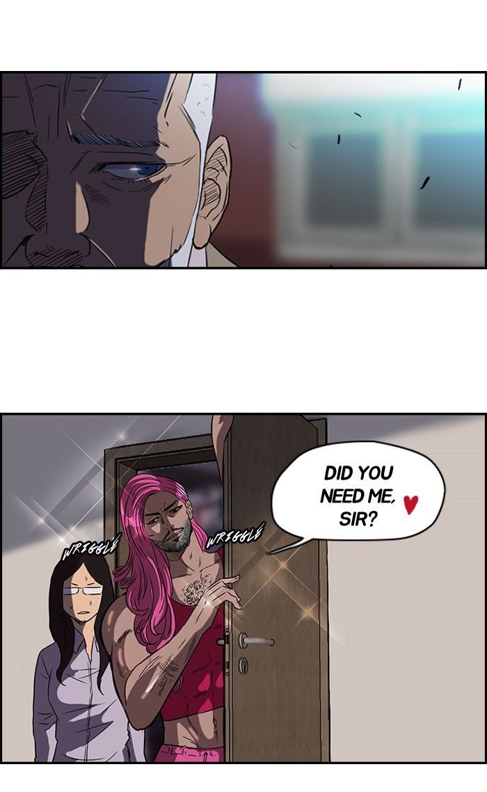 Wind Breaker Chapter 56 page 31 - Chapter 56