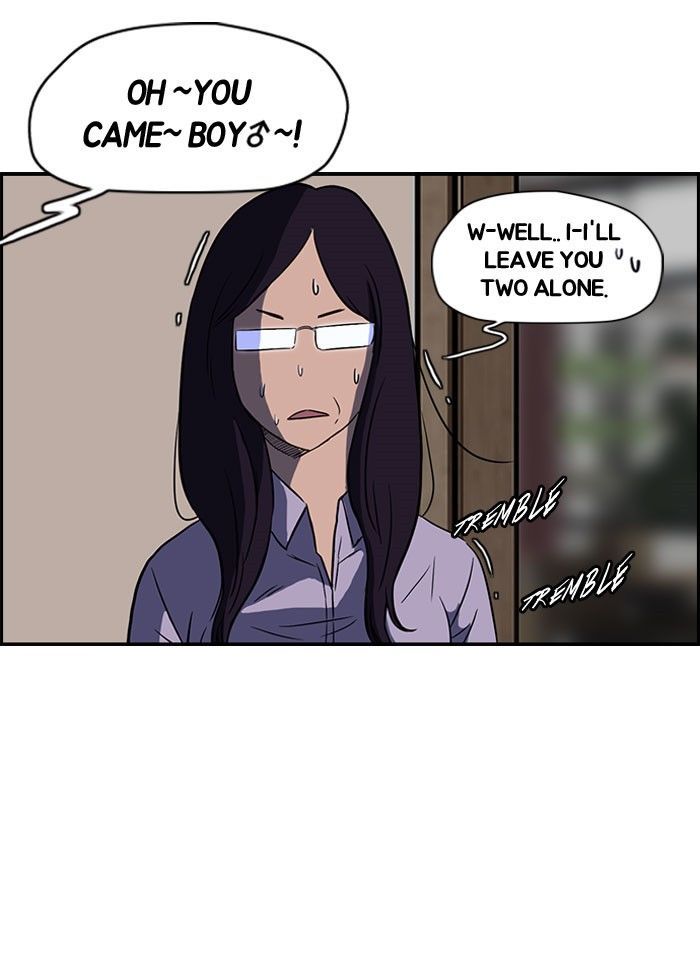 Wind Breaker Chapter 56 page 32 - Chapter 56