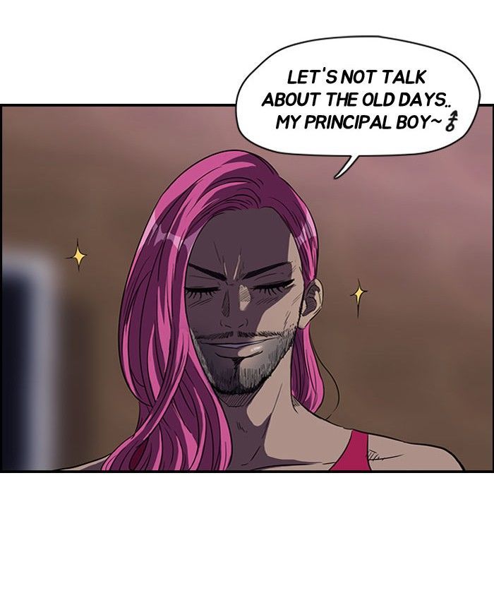 Wind Breaker Chapter 56 page 37 - Chapter 56
