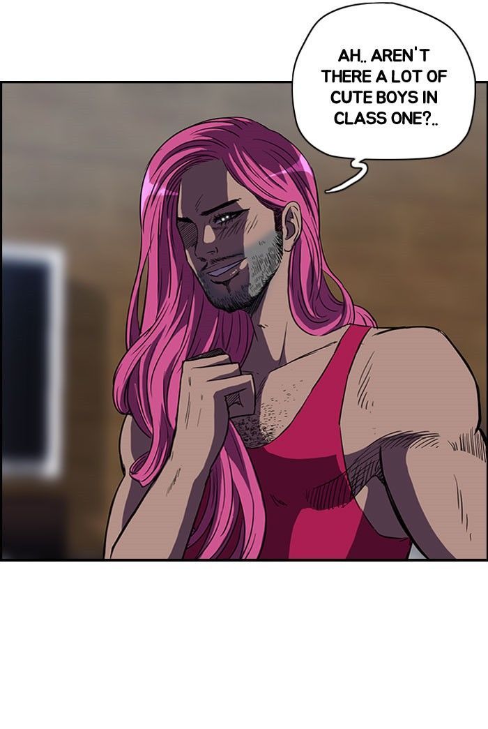 Wind Breaker Chapter 56 page 40 - Chapter 56