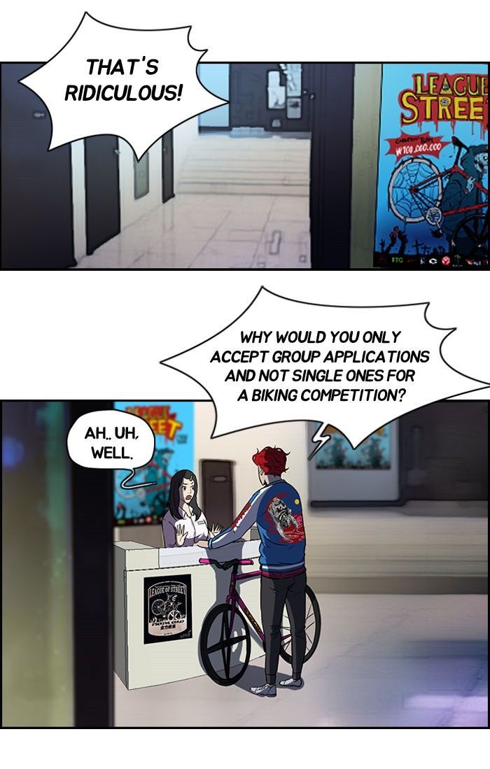 Wind Breaker Chapter 56 page 42 - Chapter 56