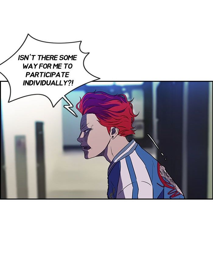 Wind Breaker Chapter 56 page 43 - Chapter 56